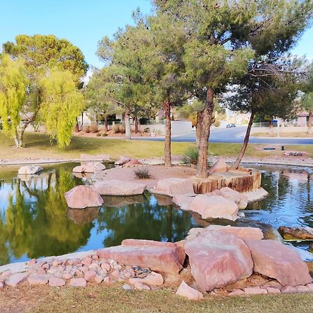 Nice Private Room In A House Close To Red Rock & Las Vegas Strip Exterior foto