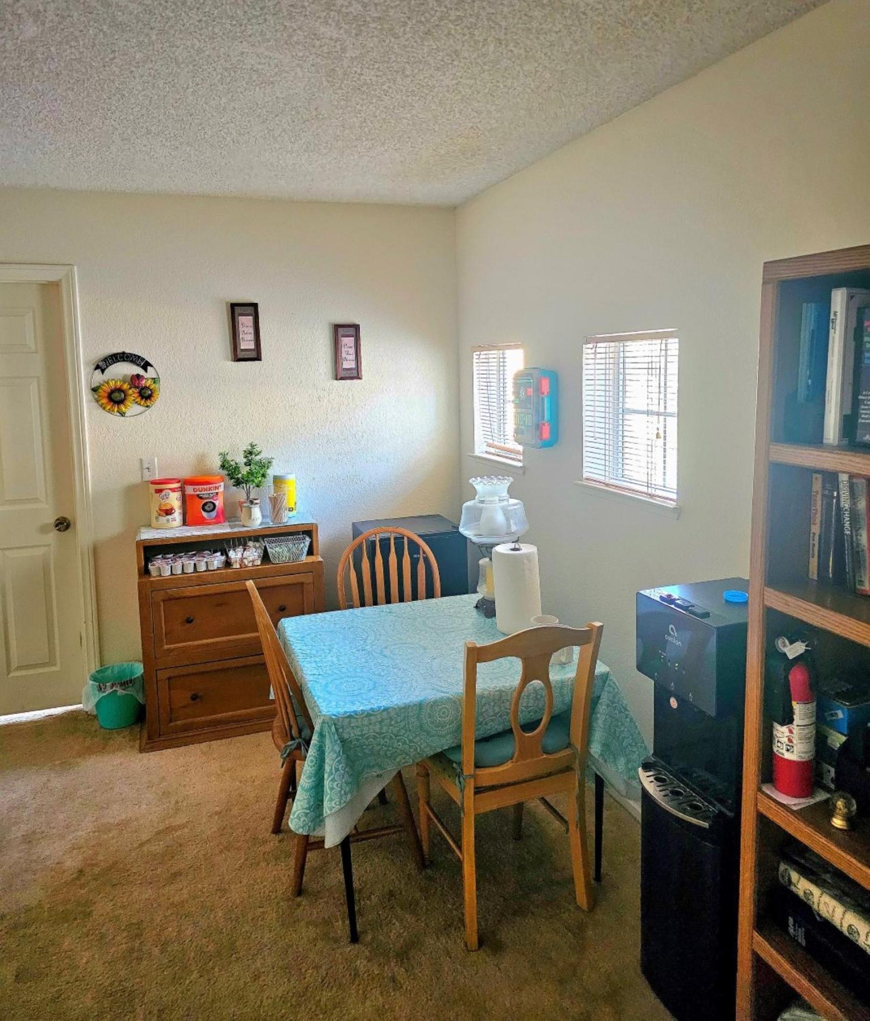 Nice Private Room In A House Close To Red Rock & Las Vegas Strip Exterior foto